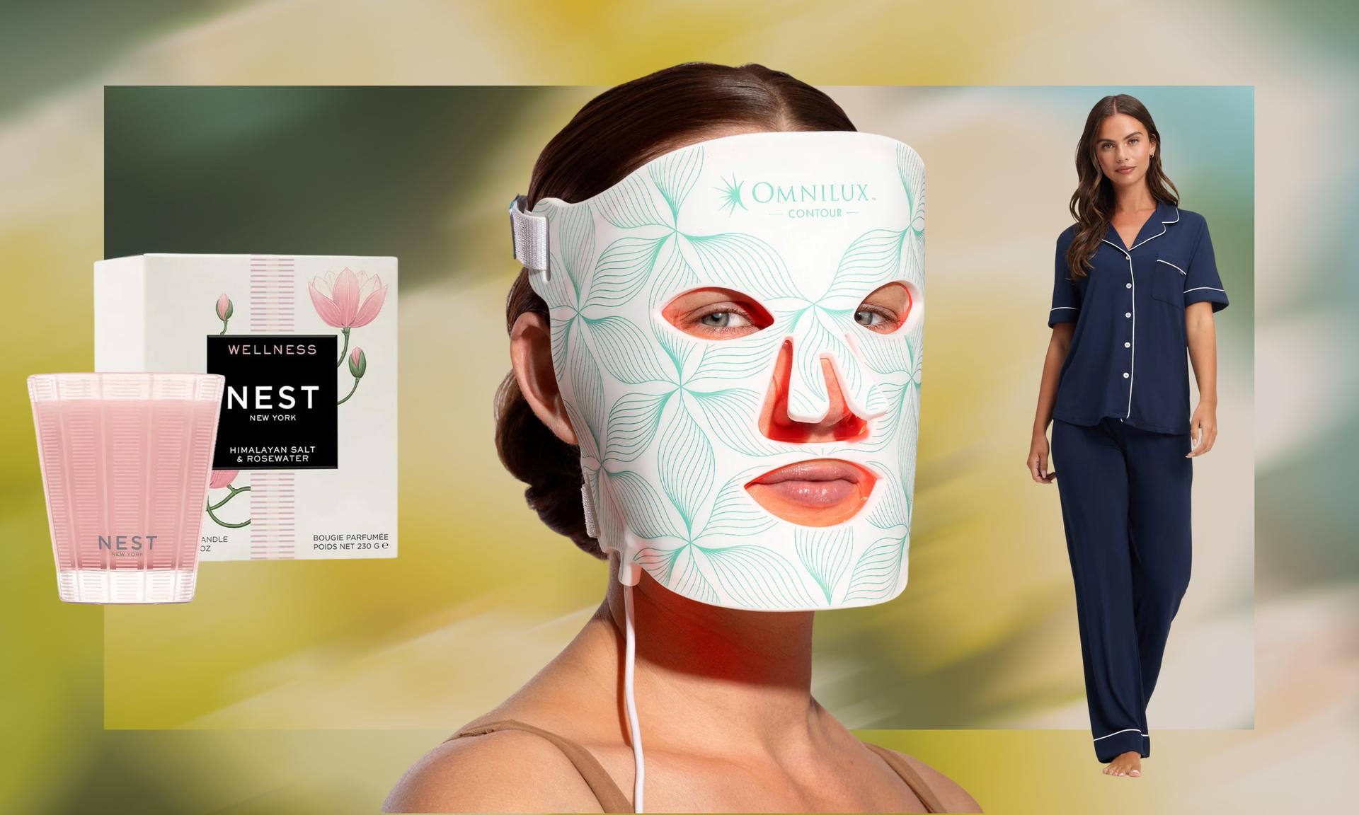 Gifts for the Mom Who Needs a Break