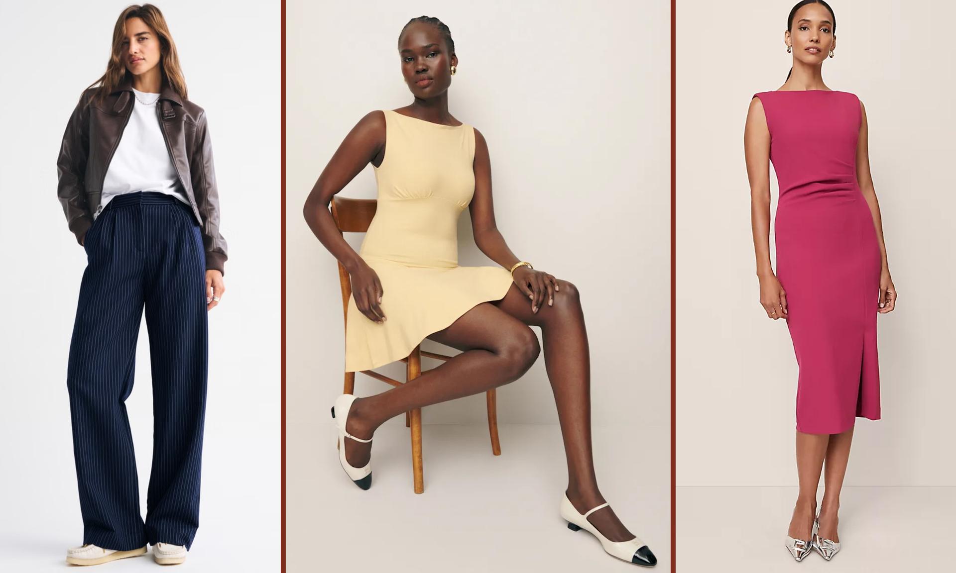 The Best Work Basics for Every Dress Code