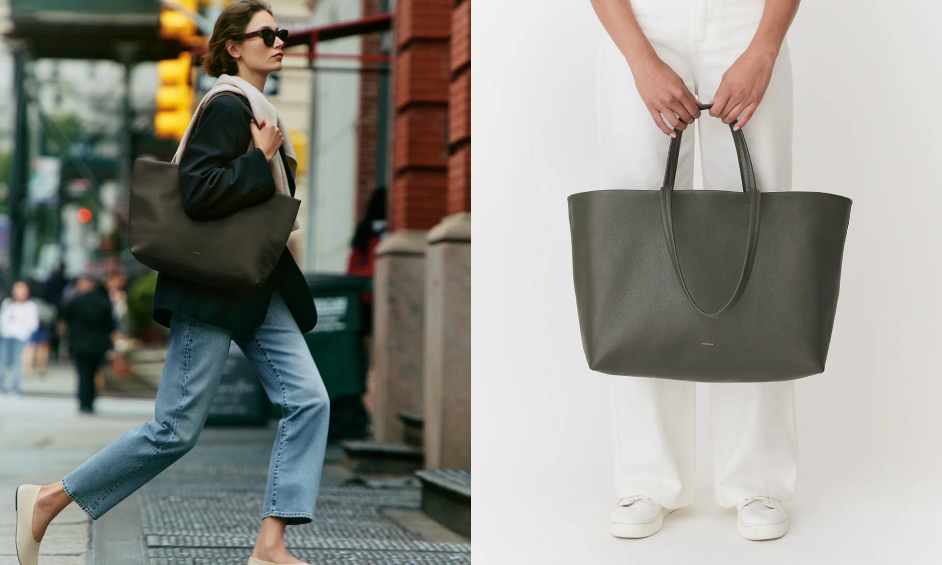 Classic Easy Tote