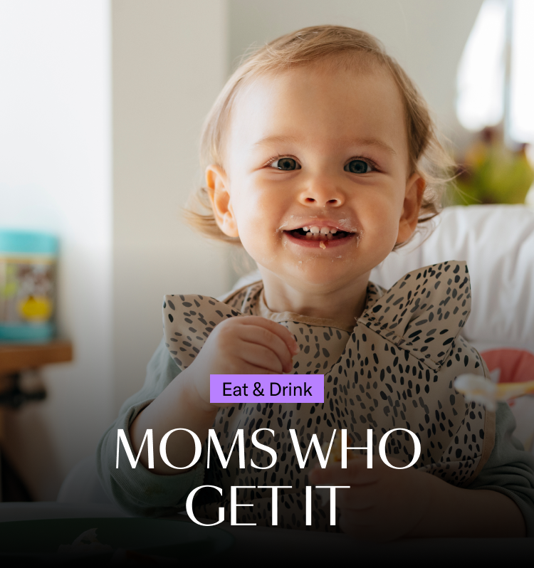 Moms Who Get It