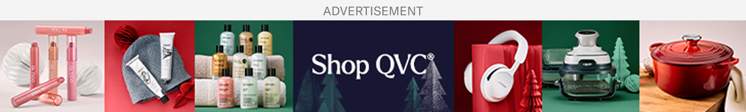 Shop QVC