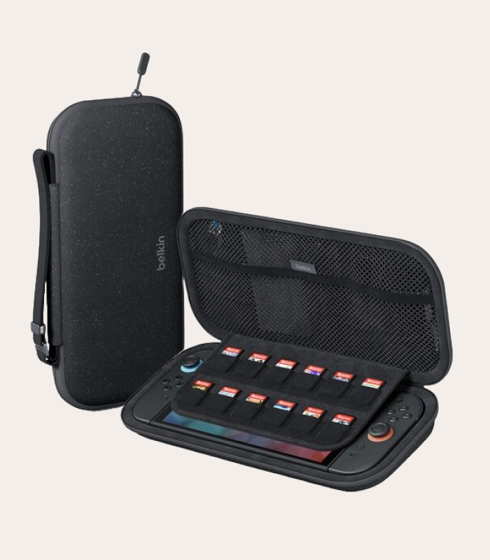 Nintendo Switch 2 Travel Case