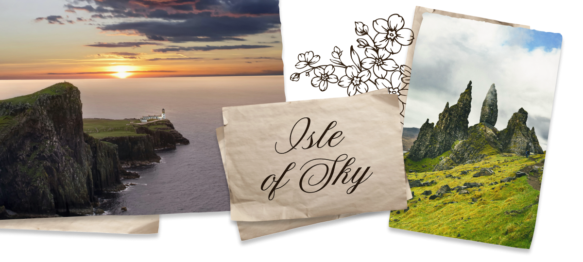 Isle of Sky