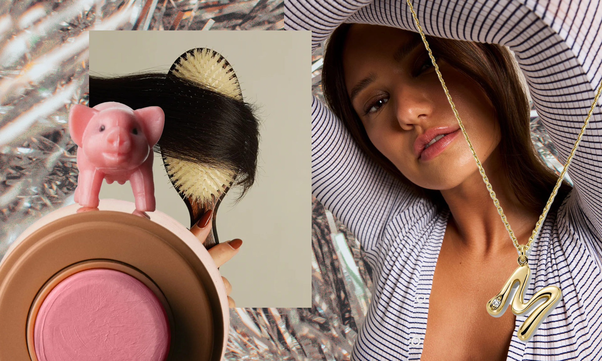 Gifts We Think You Should Treat Yourself To, Because Why Not