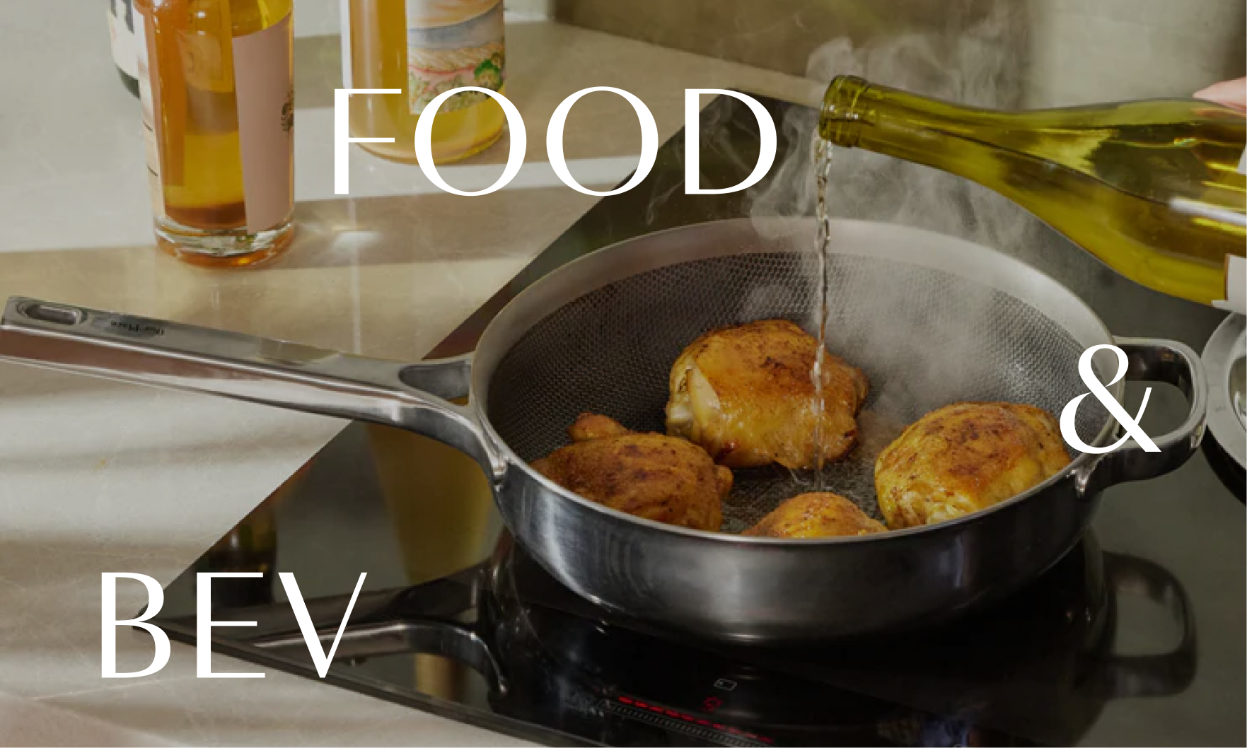 The Best Drinks, Snacks, and Kitchen Gadgets to Make Your Life Easier, Healthier, and Tastier