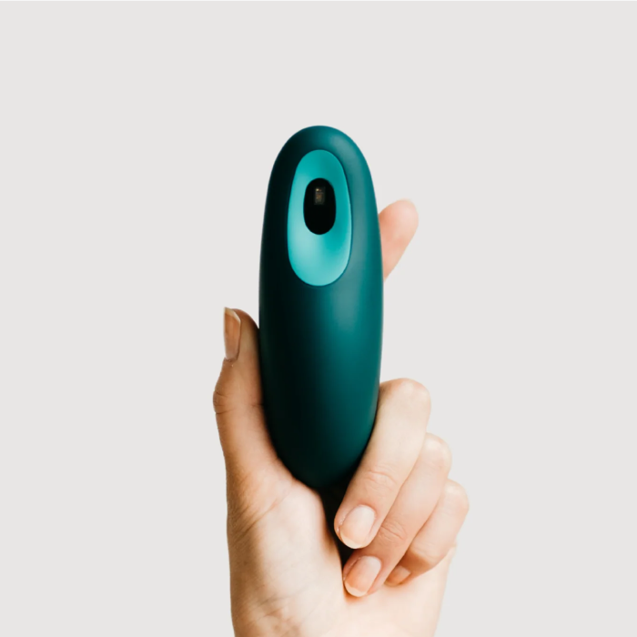 Stress + Relaxation Device