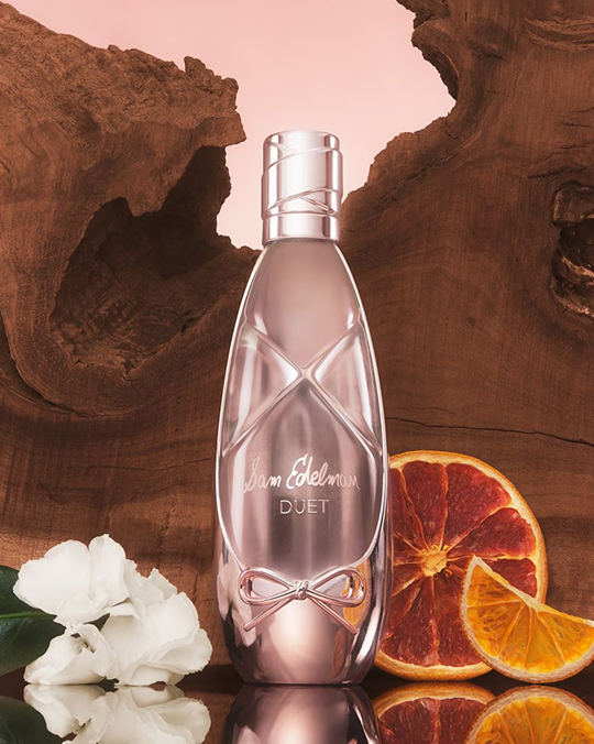 A new perfume from a brand we love…