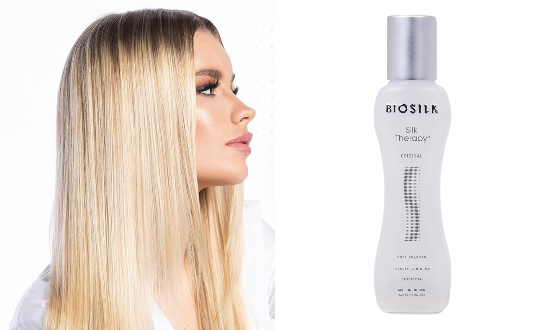 Silk Therapy Original