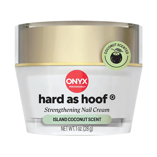 Hard as Hoof Nail Strengthening Cream
