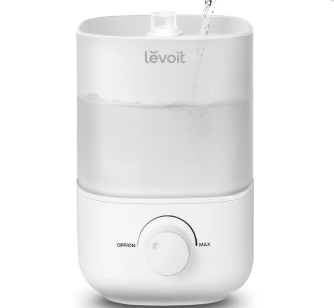 A humidifier