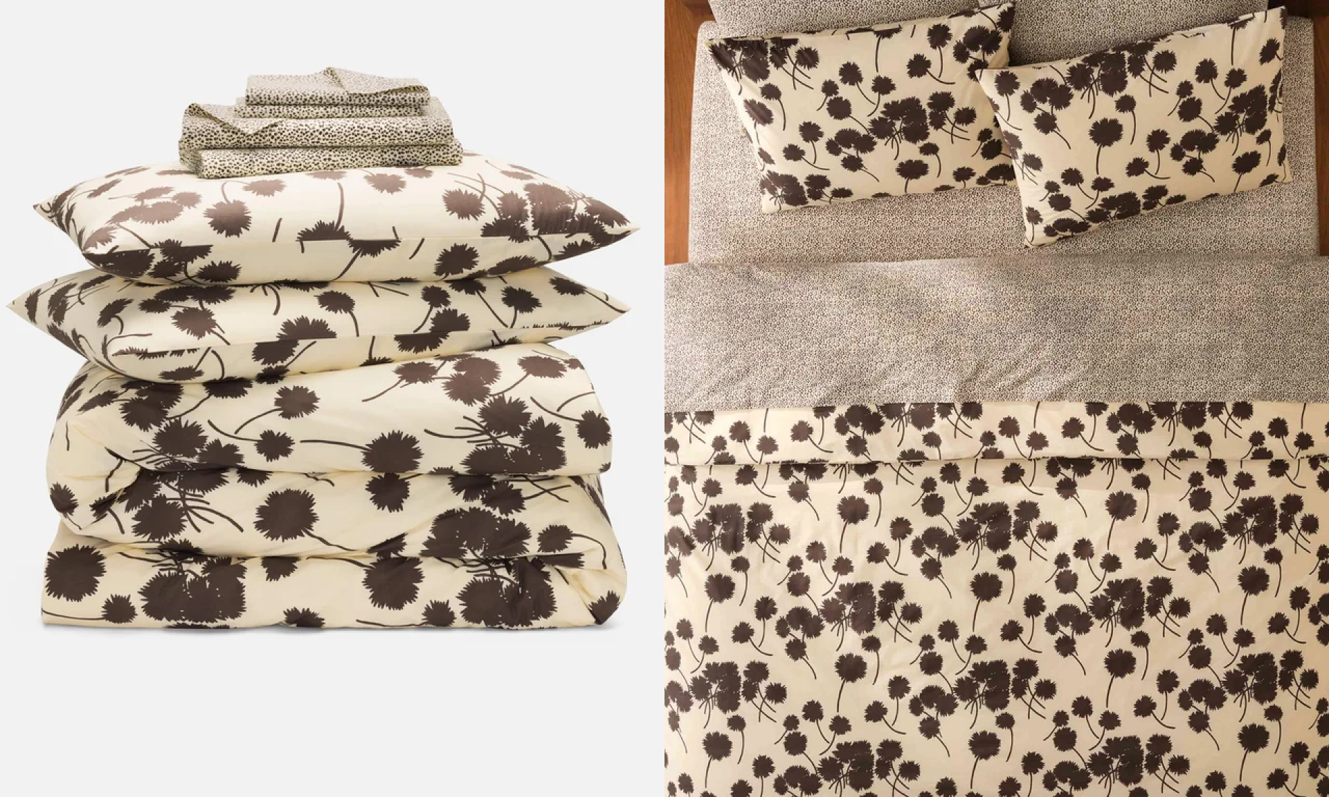 Classic Percale Hardcore Sheet Bundle
