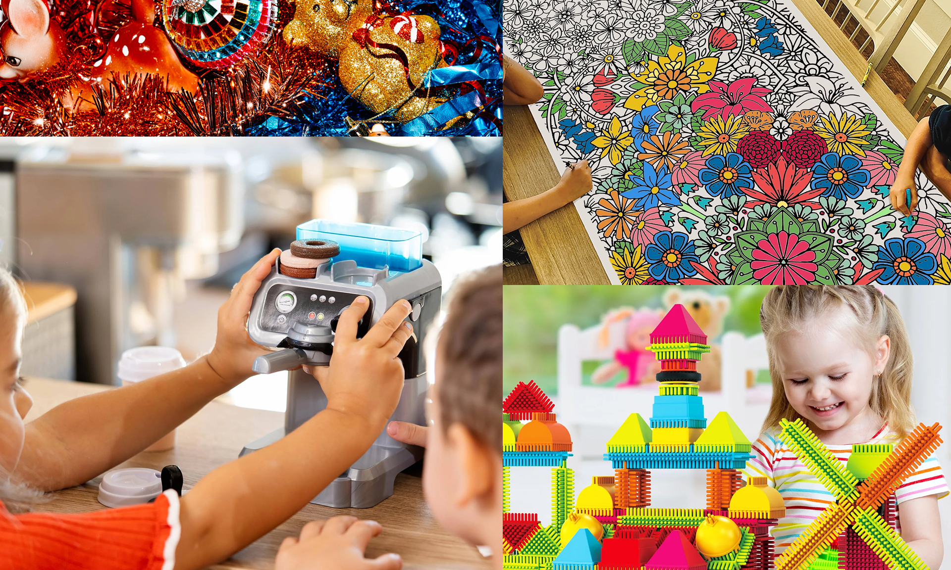 The Ultimate Toy Gift Guide