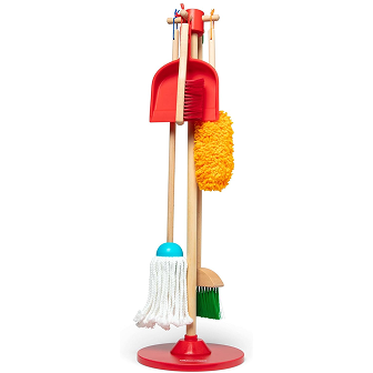 A classic toy you’ll keep around for years…