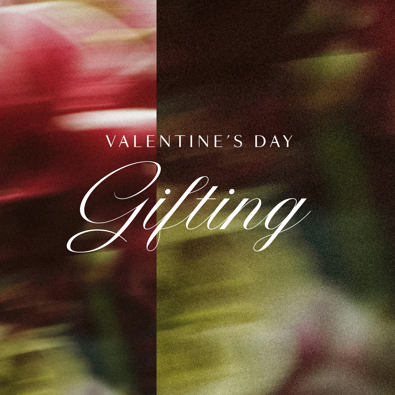 Valentine's Day: Giting