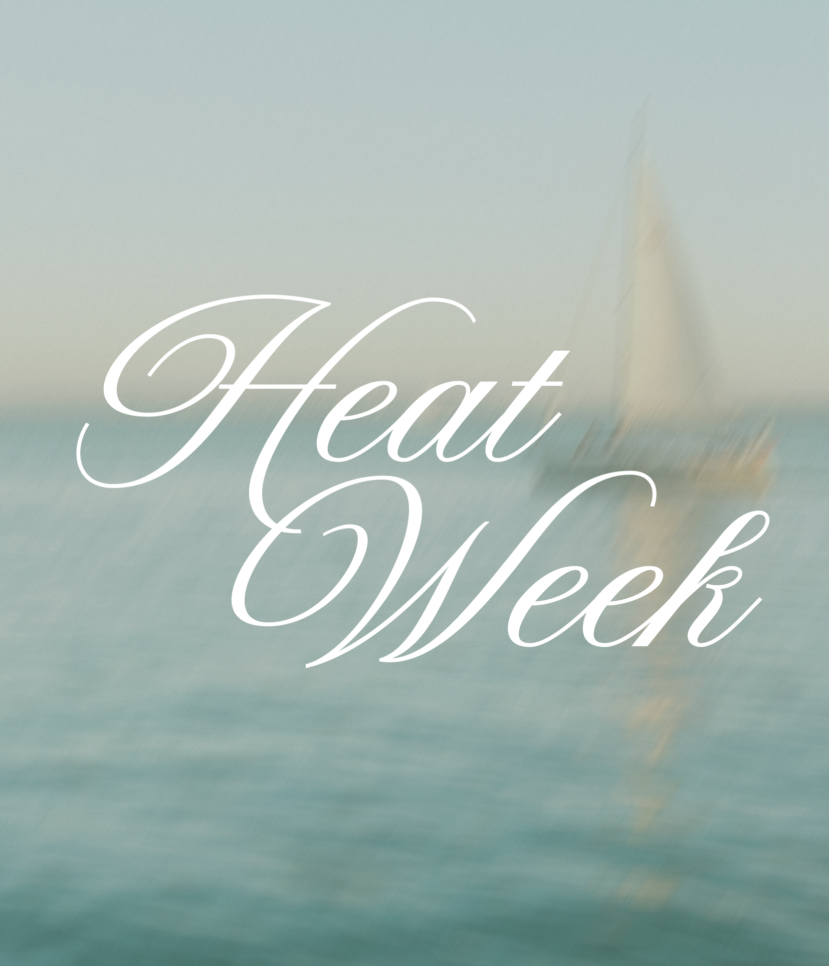 Heat Week
