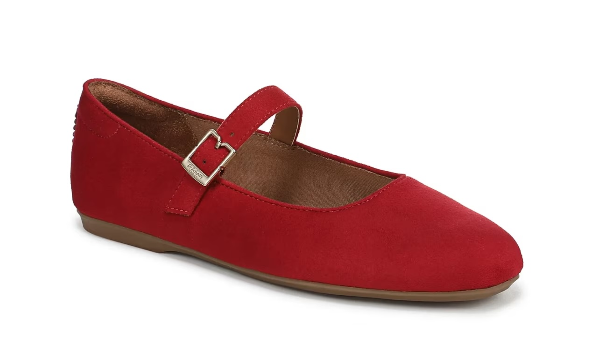 Wexley Jane Mary Jane Flat