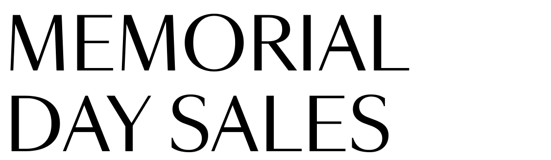 Presidents Day Sales