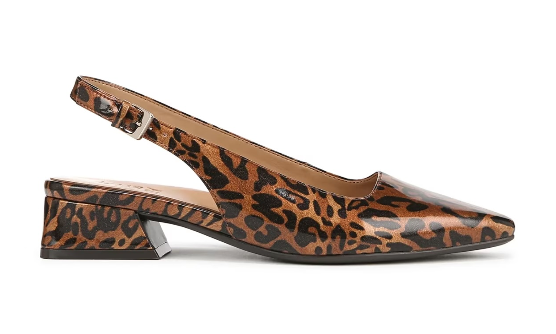 Ginger Pump