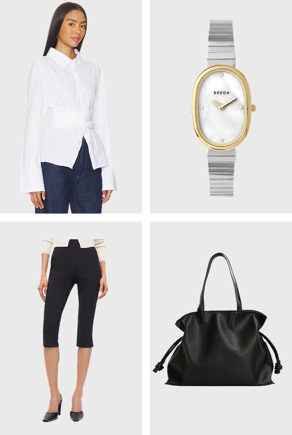 Wear them with…