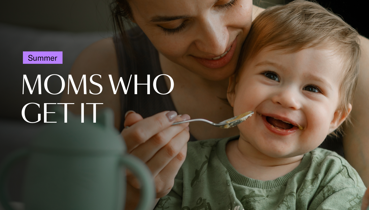 Moms Who Get It
