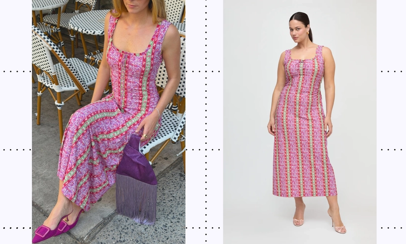 Is Hill House Worth the Hype? Our Editors Put Four Dresses Over $150 to the Test