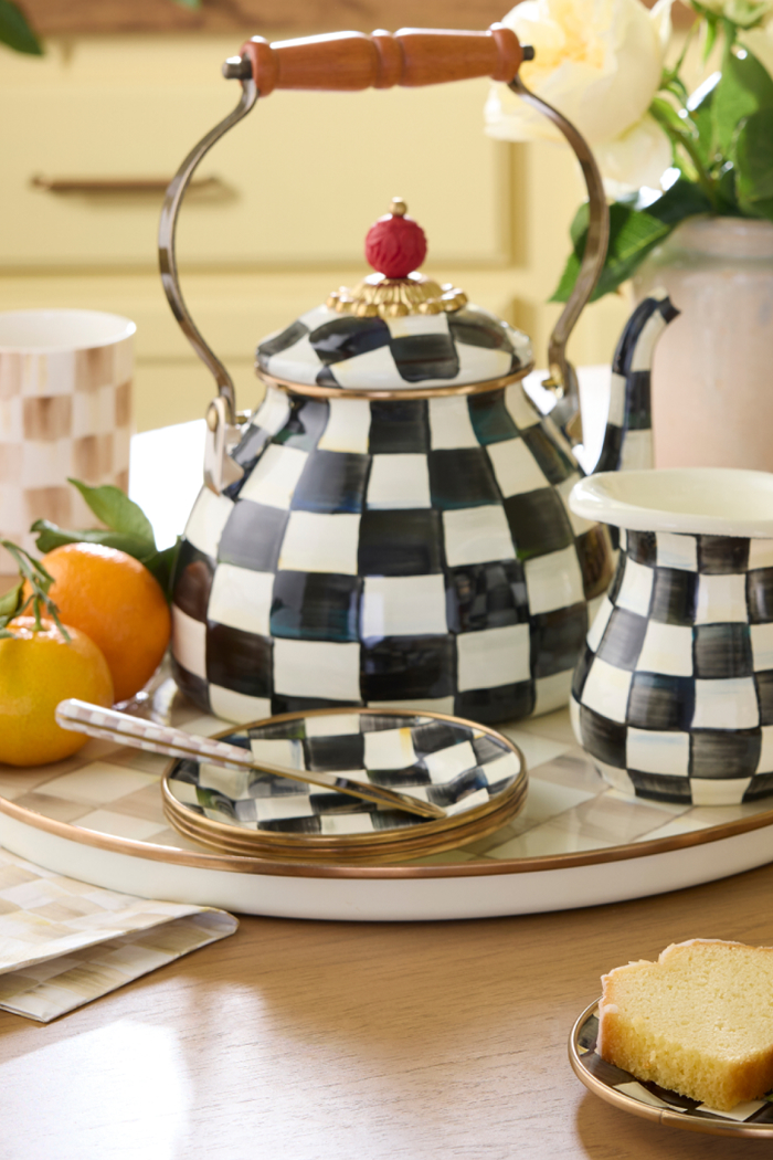 Finely crafted home decor and accessories