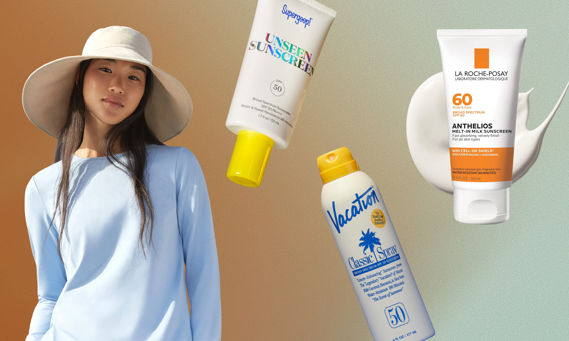 Sun Protection 101