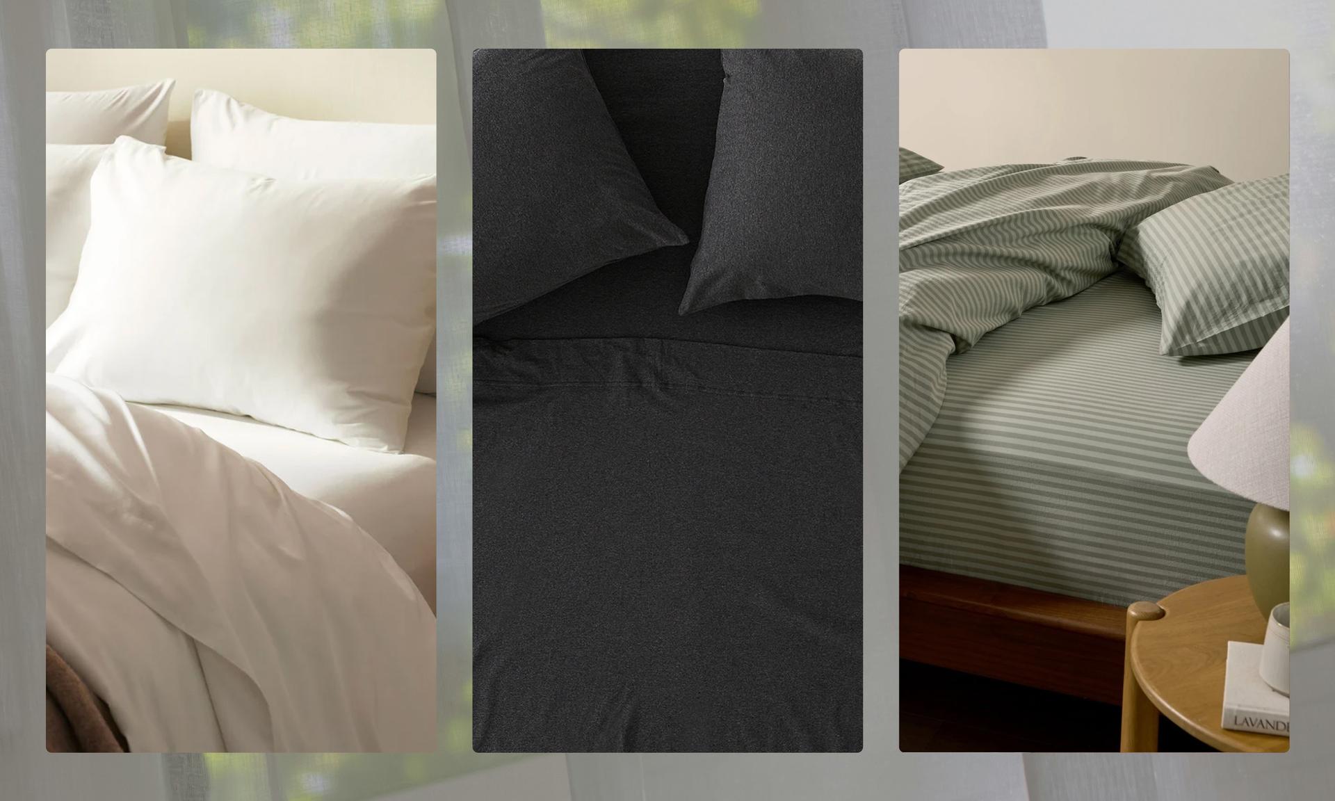 Our Favorite Bedding