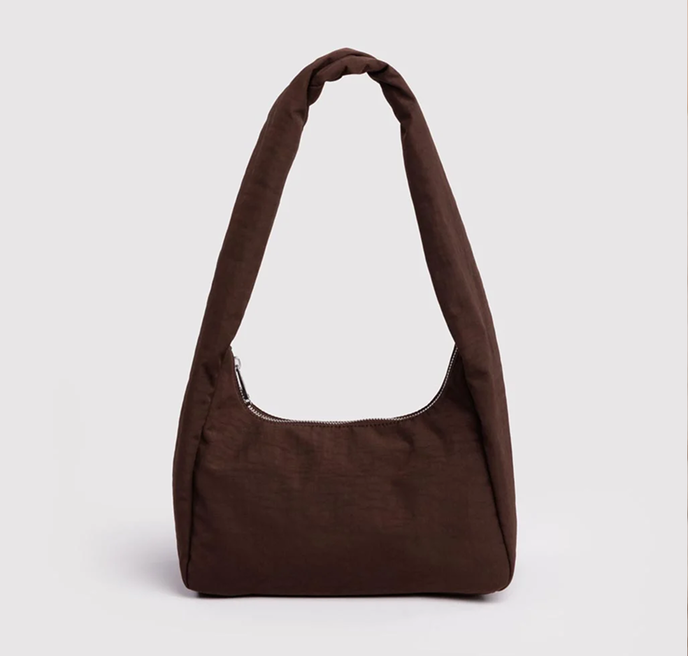 Small Nylon Meringue Bag