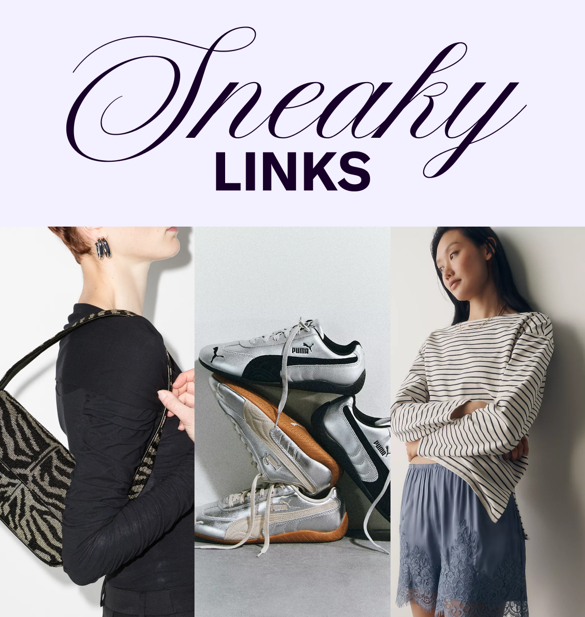 Sneaky Links