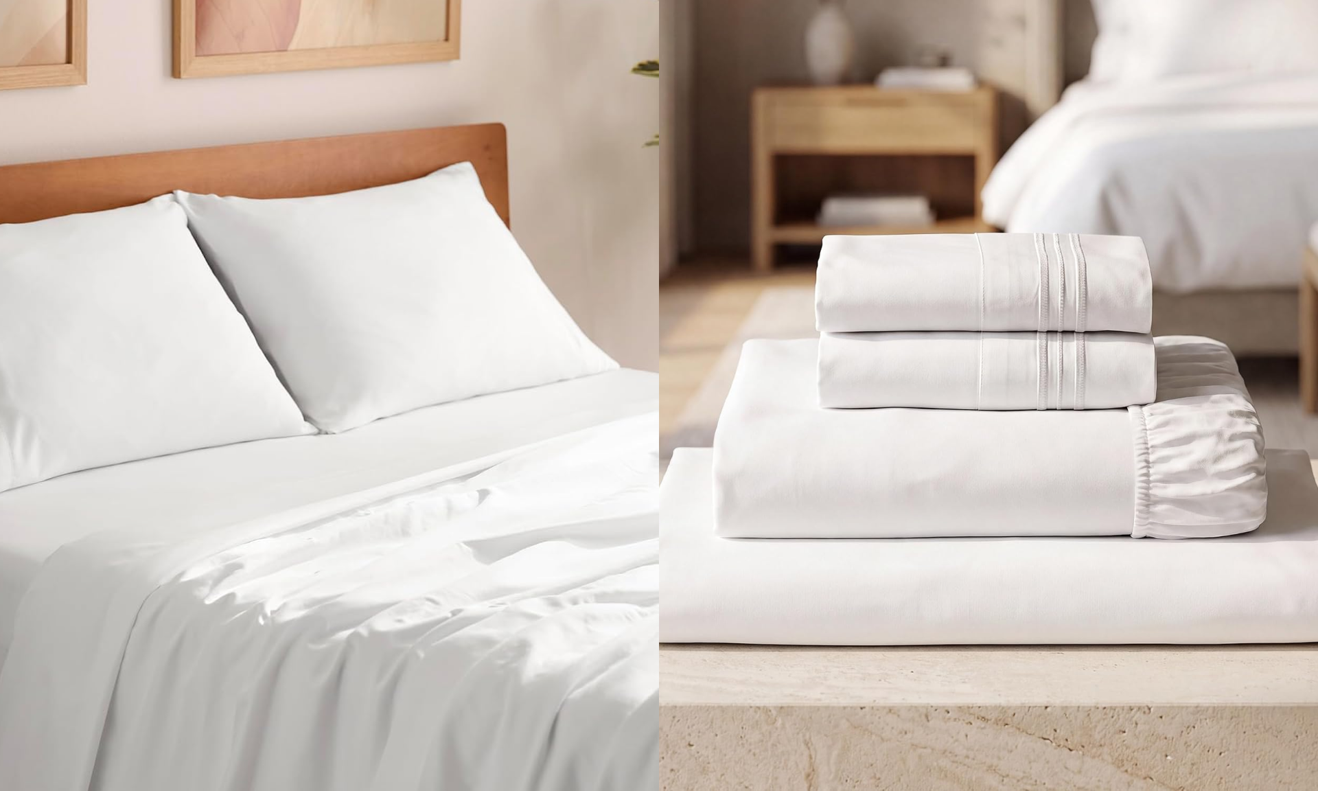 Iconic Sheet Sets