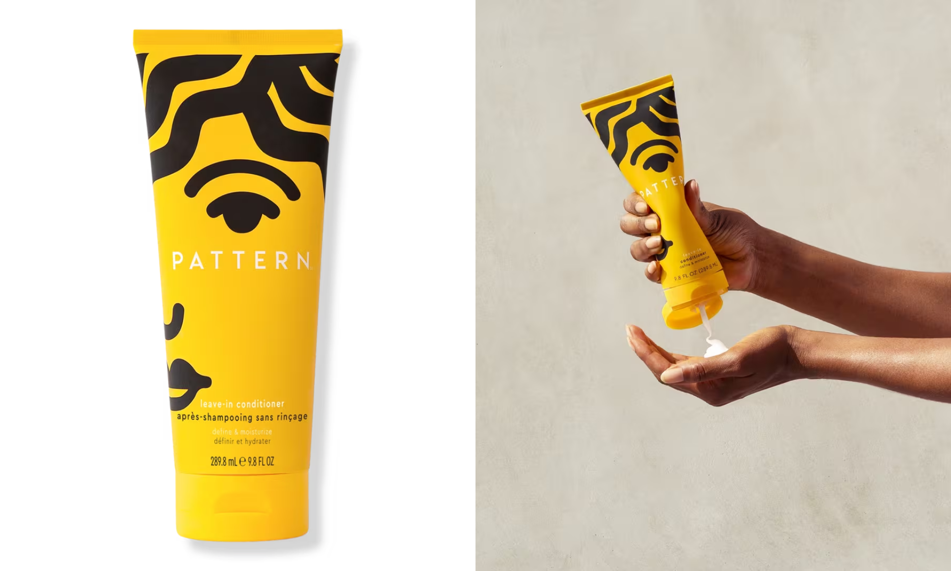 Leave-In Conditioner