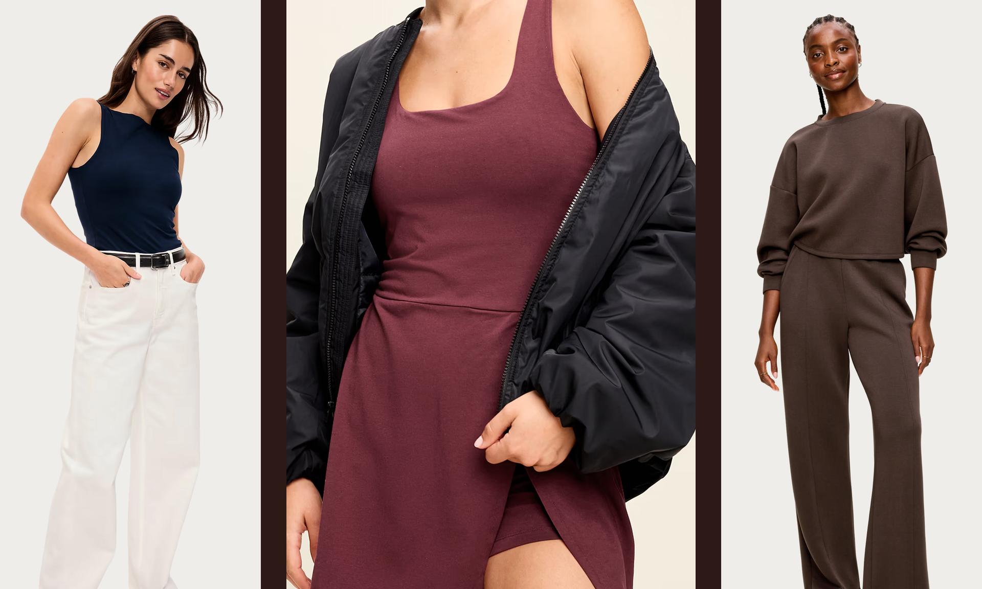 Love Old Navy? Here Are Our Favorite Travel Pieces From Them