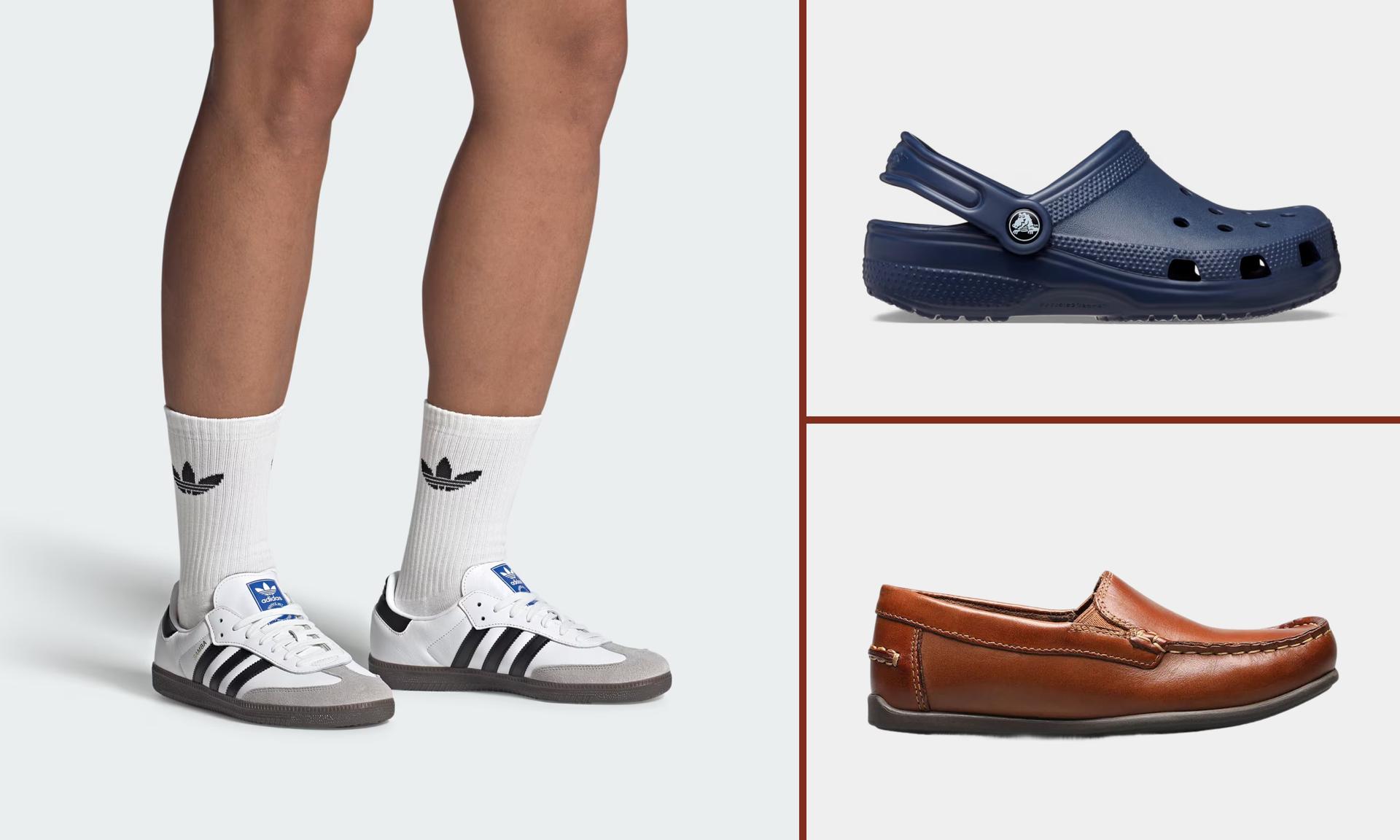 The Best Shoes for Kids