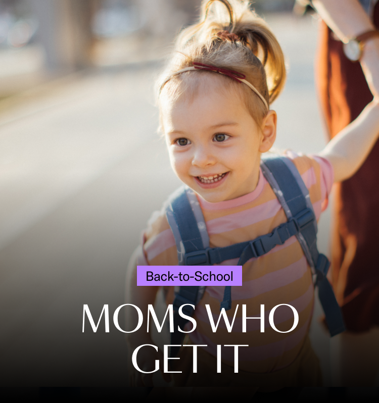 Moms Who Get It