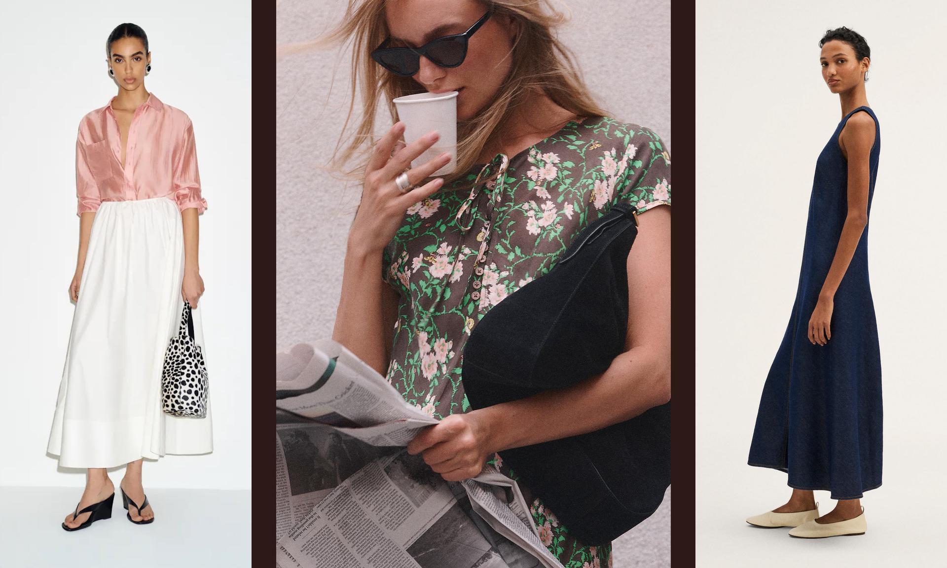 What to Wear on Weekends When You’re Out and About 