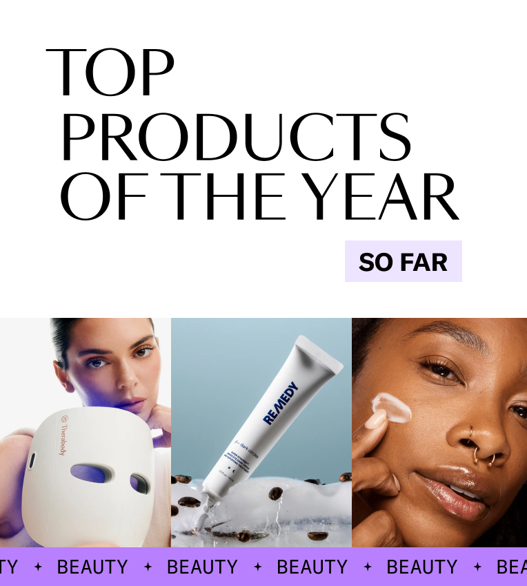 Top Products of the Year so far