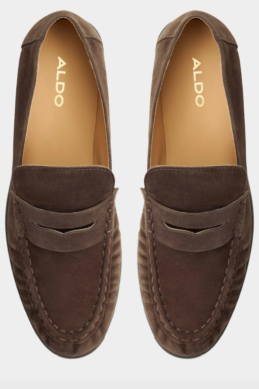Doriana Loafer