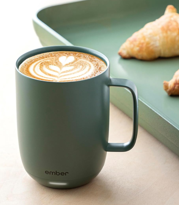 Smart Mug 2