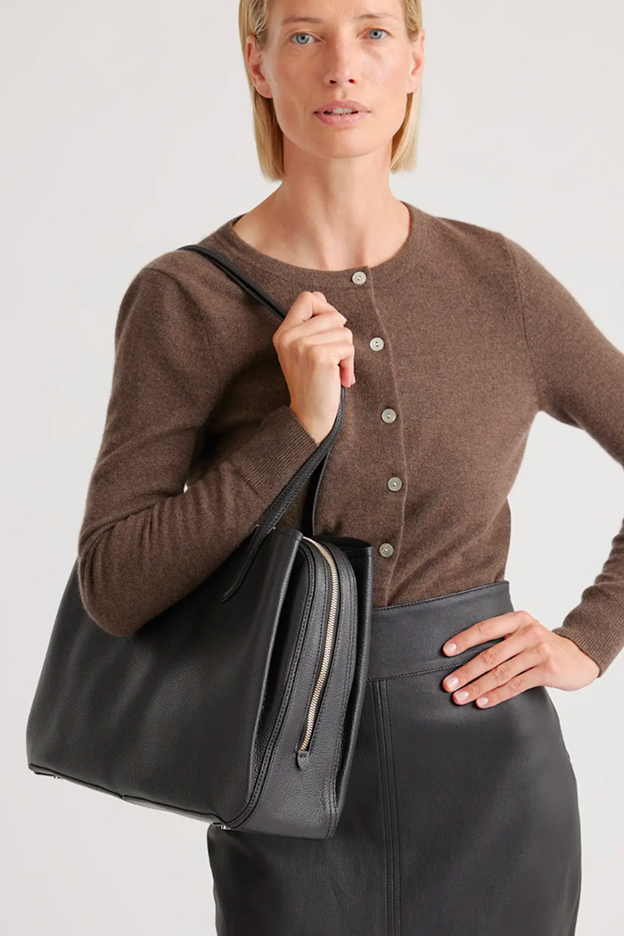 Vivienne Work Tote