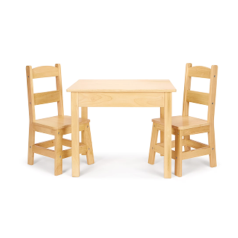 A toddler play table that works for snacking, too…