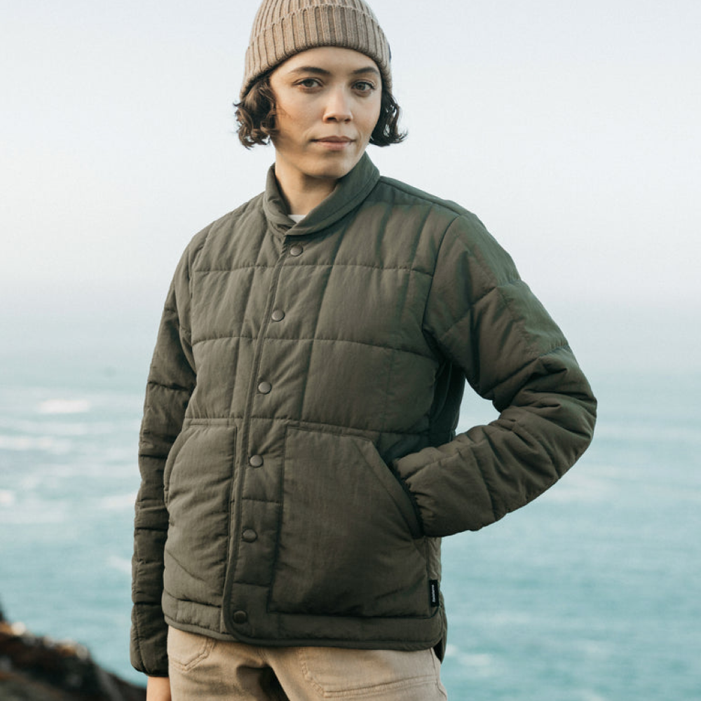 Women's Lapwing Insulated Jacket