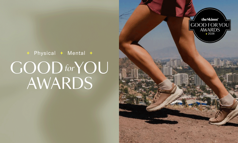 Good for You Awards 2026
