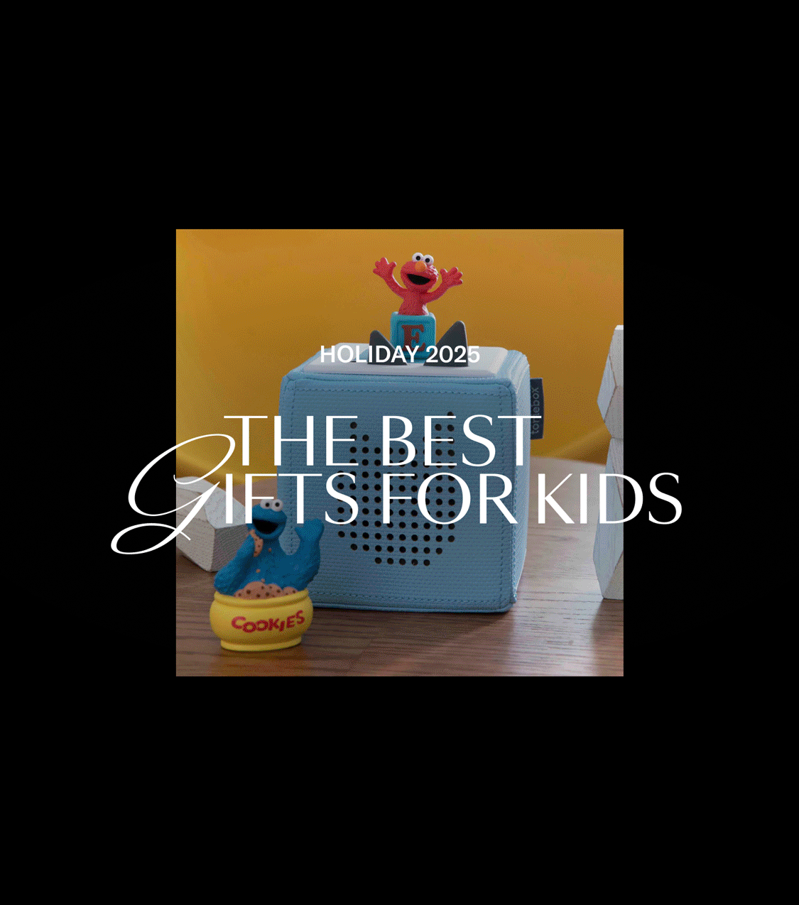 Holiday 2025: The Best Gifts for Guys