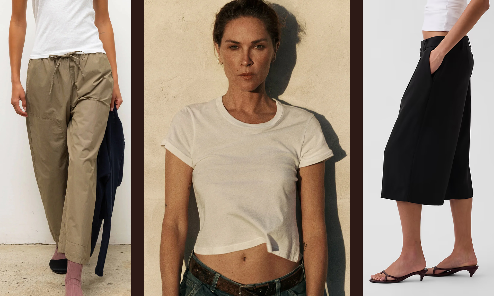 Our Favorite Clothes for the Office That Can Also Be Worn on Weekends