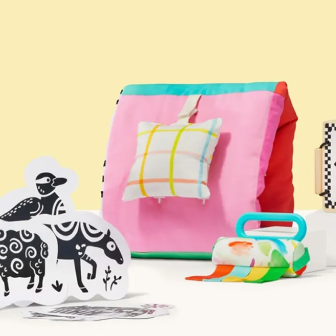Lovevery kits you don’t need a subscription for…