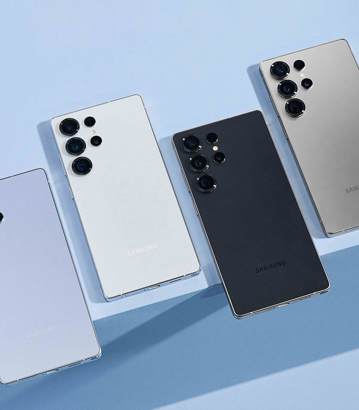 Galaxy S25 Ultra