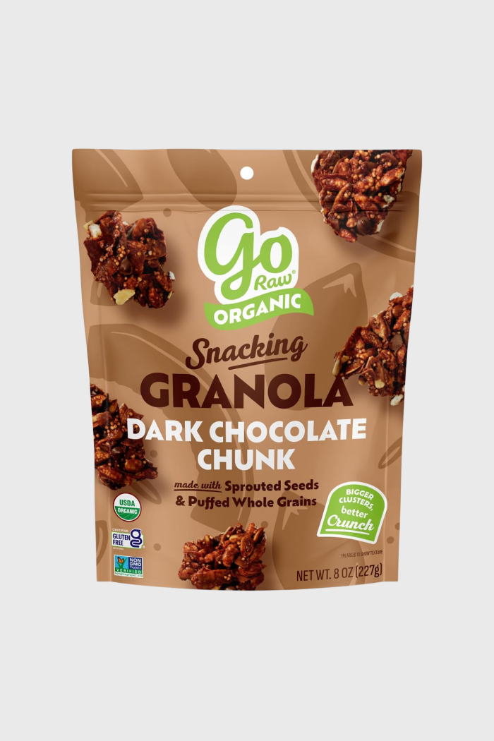 Best Granola