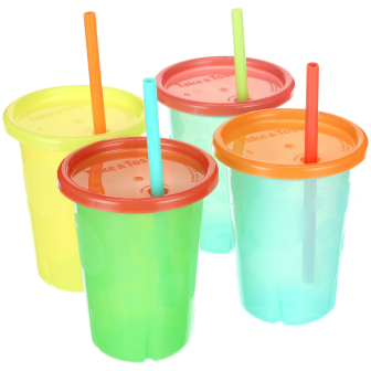 The perfect straw cups to stock up on…
