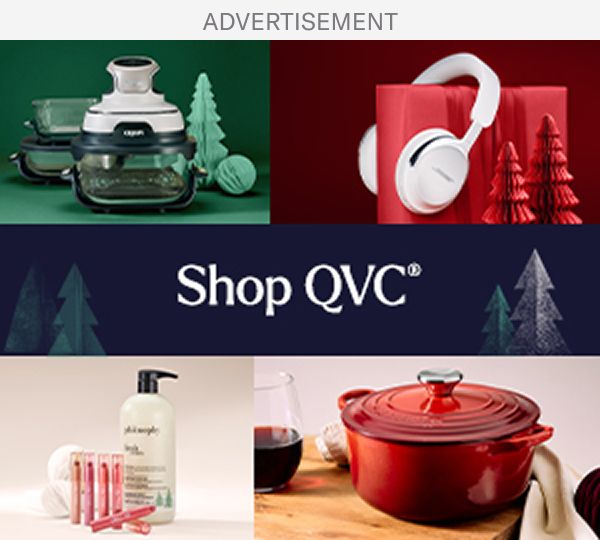Shop QVC